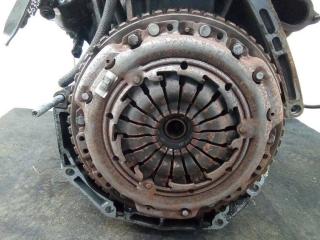 комплект сцепления Renault Duster 1 поколение 2011, 1.5 л., дизель, 8200335084