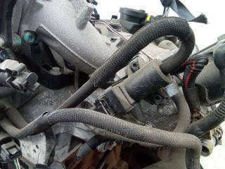 электромагнитный клапан Renault Duster 1 поколение 2011, 1.5 л., дизель, 8200762162