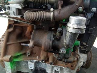 турбина Renault Duster 1 поколение 2011, 1.5 л., дизель, 54359710028
