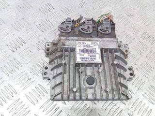 блок управления двигателем Renault Megane 3 поколение 2009, 237100627R