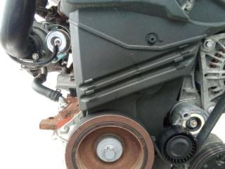 защита (кожух) ремня ГРМ Renault Megane 3 поколение 2011, 1.5 л., дизель, МКПП