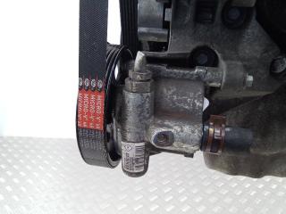 насос гидроусилителя руля Renault Megane 3 поколение 2011, 1.5 л., дизель, МКПП, 8200575303