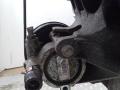 насос гидроусилителя руля Renault Megane 3 поколение 2011, 1.5 л., дизель, МКПП, 8200575303 - фото №4