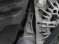 кронштейн генератора Renault Megane 3 поколение 2011, 1.5 л., дизель, МКПП, 8200473400 - фото №2