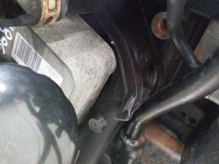 трубка охлаждающей жидкости Renault Megane 3 поколение 2011, 1.5 л., дизель, МКПП