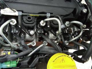 топливная рампа Renault Megane 3 поколение 2011, 1.5 л., дизель, МКПП, 8200701690