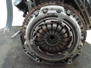 комплект сцепления Renault Megane 3 поколение 2011, 1.5 л., дизель, МКПП, 8200335084