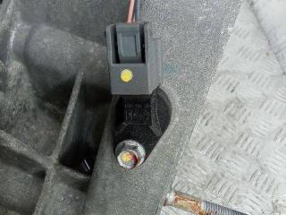 датчик коленвала Dacia Sandero 1 поколение 2011, 1.5 л., дизель, МКПП, 8200885209