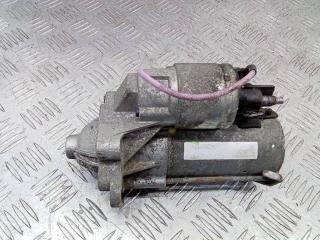 стартер Dacia Sandero 1 поколение 2011, 1.5 л., дизель, МКПП