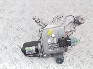 механизм стеклоочистителя (трапеция дворников) Citroen C4 Picasso 1 поколение 2009, 53630327