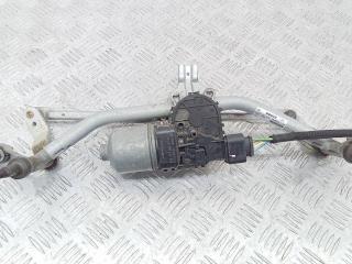 механизм стеклоочистителя (трапеция дворников) Peugeot 208 2 поколение 2019, 0390241589