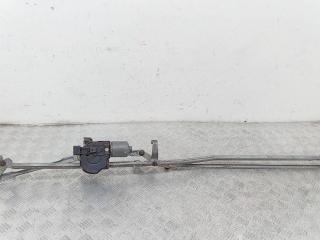 моторчик передних стеклоочистителей (дворников) Peugeot 308 T7 2008, 0390241869