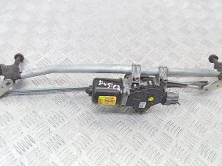 механизм стеклоочистителя (трапеция дворников) Renault Duster 2 поколение (2021 - 2026), W000034506