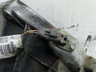 датчик коленвала Renault Megane 2 поколение [рестайлинг] 2008, 1.5 л., дизель, МКПП