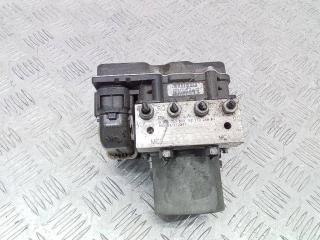 блок ABS Citroen C4 2 поколение 2011, 9677024980