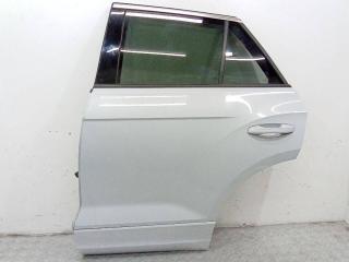 дверь задняя левая Volkswagen T-Roc 1 поколение 2019