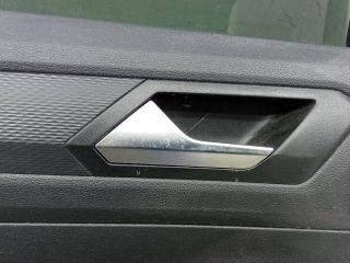 ручка внутренняя задняя левая Volkswagen T-Roc 1 поколение 2019