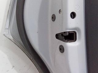 замок двери задней левой Volkswagen T-Roc 1 поколение 2019