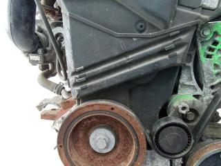 защита (кожух) ремня ГРМ Renault Clio 3 поколение [рестайлинг] 2012, 1.5 л., дизель, МКПП