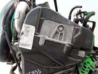 защита (кожух) ремня ГРМ Renault Clio 3 поколение [рестайлинг] 2012, 1.5 л., дизель, МКПП