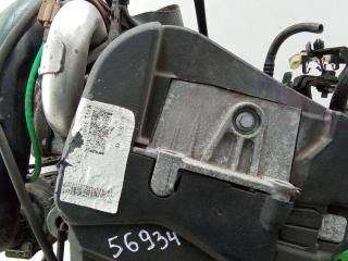 кронштейн двигателя Renault Clio 3 поколение [рестайлинг] 2012, 1.5 л., дизель, МКПП