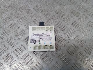 модуль управления двери Mercedes-Benz C-Класс W205/S205/C205 2016, A2229002014