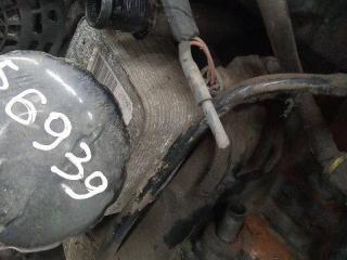 трубка охлаждающей жидкости Renault Clio 3 поколение [рестайлинг] 2012, 1.5 л., дизель, МКПП