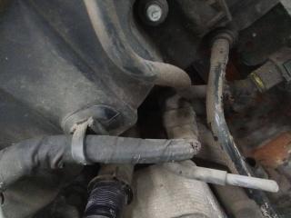 датчик детонации Renault Clio 3 поколение [рестайлинг] 2012, 1.5 л., дизель, МКПП