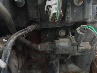 электромагнитный клапан Renault Clio 3 поколение [рестайлинг] 2012, 1.5 л., дизель, МКПП, 208859042R