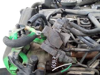 клапан управления турбиной (актуатор) Renault Clio 3 поколение [рестайлинг] 2012, 1.5 л., дизель, МКПП, 149566215R