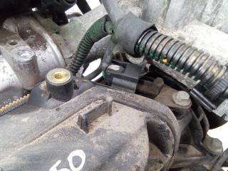 датчик распредвала Renault Clio 3 поколение [рестайлинг] 2012, 1.5 л., дизель, МКПП