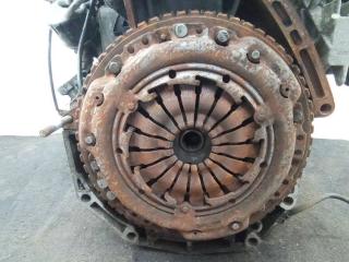 комплект сцепления Renault Clio 3 поколение [рестайлинг] 2012, 1.5 л., дизель, МКПП, 8200335084