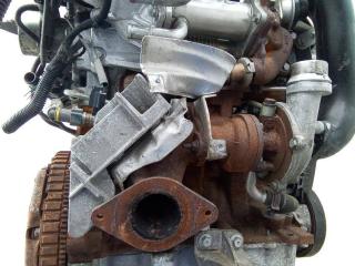 турбина Renault Clio 3 поколение [рестайлинг] 2012, 1.5 л., дизель, МКПП, 54359710028