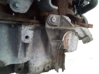 кронштейн полуоси Renault Clio 3 поколение [рестайлинг] 2012, 1.5 л., дизель, МКПП, NULL