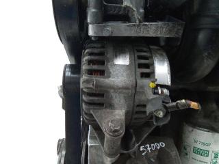 генератор Ford Ka 1 поколение 2003, 1.6 л., бензин, МКПП