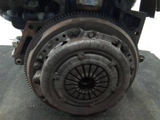 комплект сцепления Ford Ka 1 поколение 2003, 1.6 л., бензин, МКПП