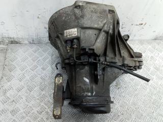 КПП механическая (МКПП) Ford Ka 1 поколение 2003, 1.6 л., бензин, МКПП, 3S5R7002DB, XS6R-7F096-AB