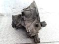 КПП механическая (МКПП) Ford Ka 1 поколение 2003, 1.6 л., бензин, МКПП, 3S5R7002DB, XS6R-7F096-AB - фото №4