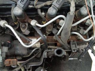 топливная рампа Renault Megane 3 поколение 2008, 1.5 л., дизель, МКПП, 8200815617