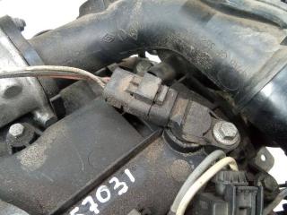 датчик распредвала Renault Megane 2 поколение [рестайлинг] 2008, 1.5 л., дизель, МКПП