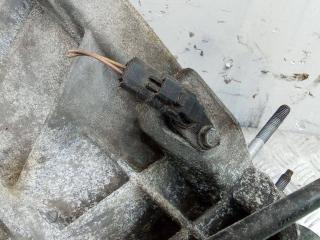 датчик коленвала Renault Megane 2 поколение [рестайлинг] 2008, 1.5 л., дизель, МКПП