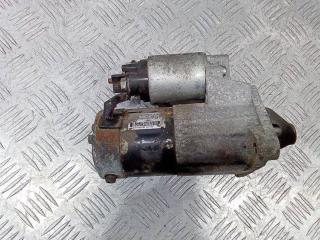 стартер Renault Megane 2 поколение [рестайлинг] 2008, 1.5 л., дизель, МКПП, 8200584675