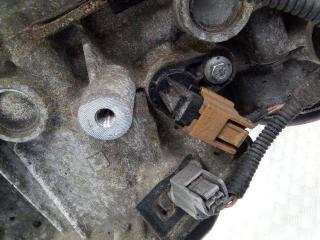 датчик уровня масла Nissan Qashqai 2 поколение 2014, 1.2 л., бензин, МКПП