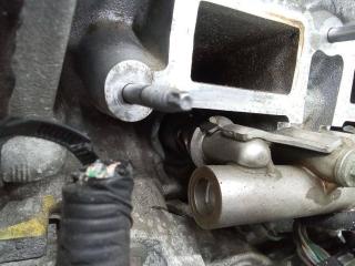 форсунка Nissan Qashqai 2 поколение 2014, 1.2 л., бензин, МКПП