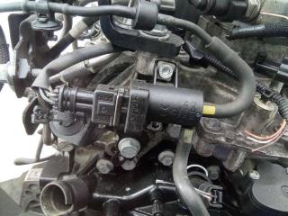 электромагнитный клапан Nissan Qashqai 2 поколение 2014, 1.2 л., бензин, МКПП