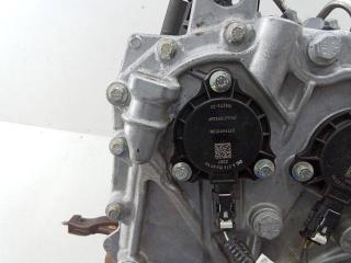 клапан фазорегулятора Renault Arkana 1 поколение 2019, 1.3 л., бензин, МКПП, 2379691C0N