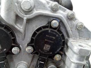 клапан фазорегулятора Renault Arkana 1 поколение 2019, 1.3 л., бензин, МКПП, 2379691C0N