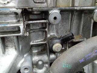 датчик детонации Renault Arkana 1 поколение 2019, 1.3 л., бензин, МКПП