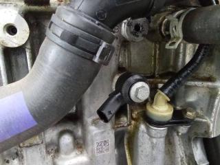 датчик детонации Renault Arkana 1 поколение 2019, 1.3 л., бензин, МКПП, 220608897R