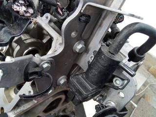 электромагнитный клапан Renault Arkana 1 поколение 2019, 1.3 л., бензин, МКПП